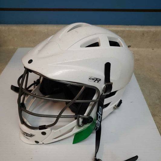 Cascade CS-R Lacrosse Helmet, Size Youth