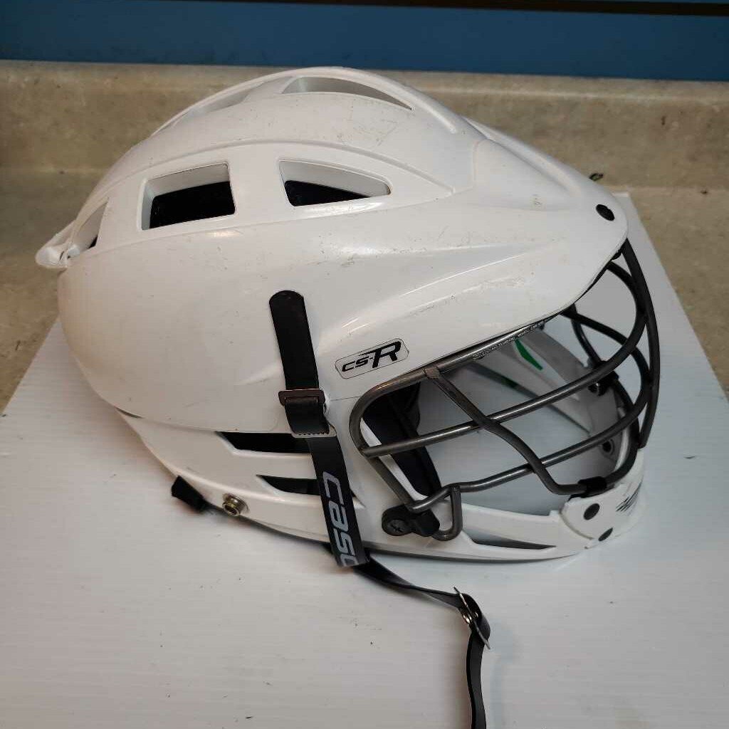 Cascade CS-R Lacrosse Helmet, Size Youth