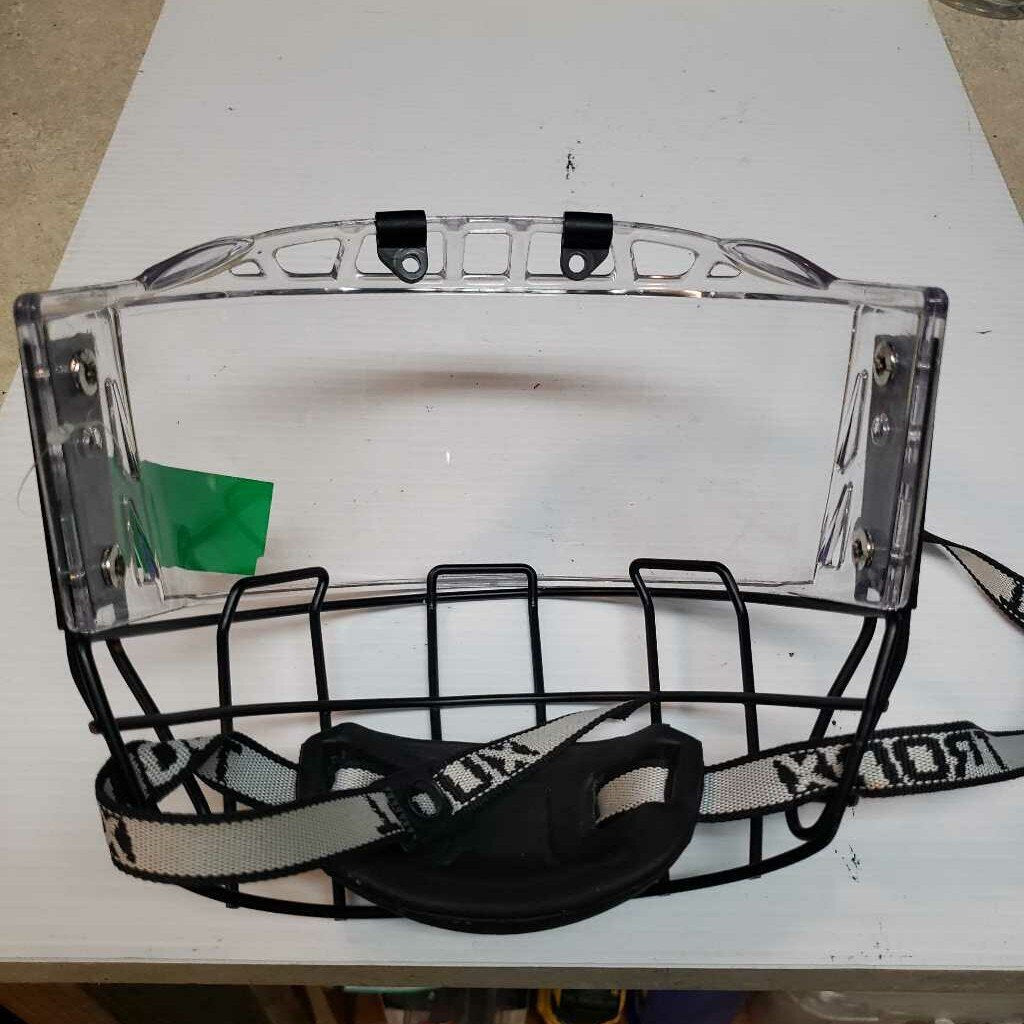TronX Visor/Cage Combo S920, Senior