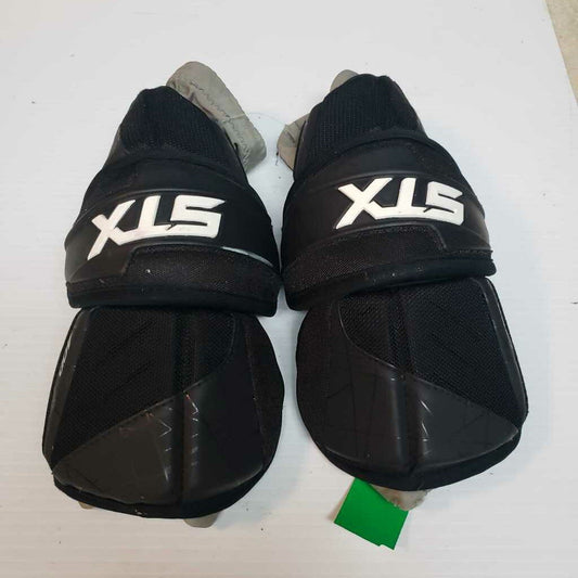 STX Surgeon 400 Lacrosse Arm Pads, Small
