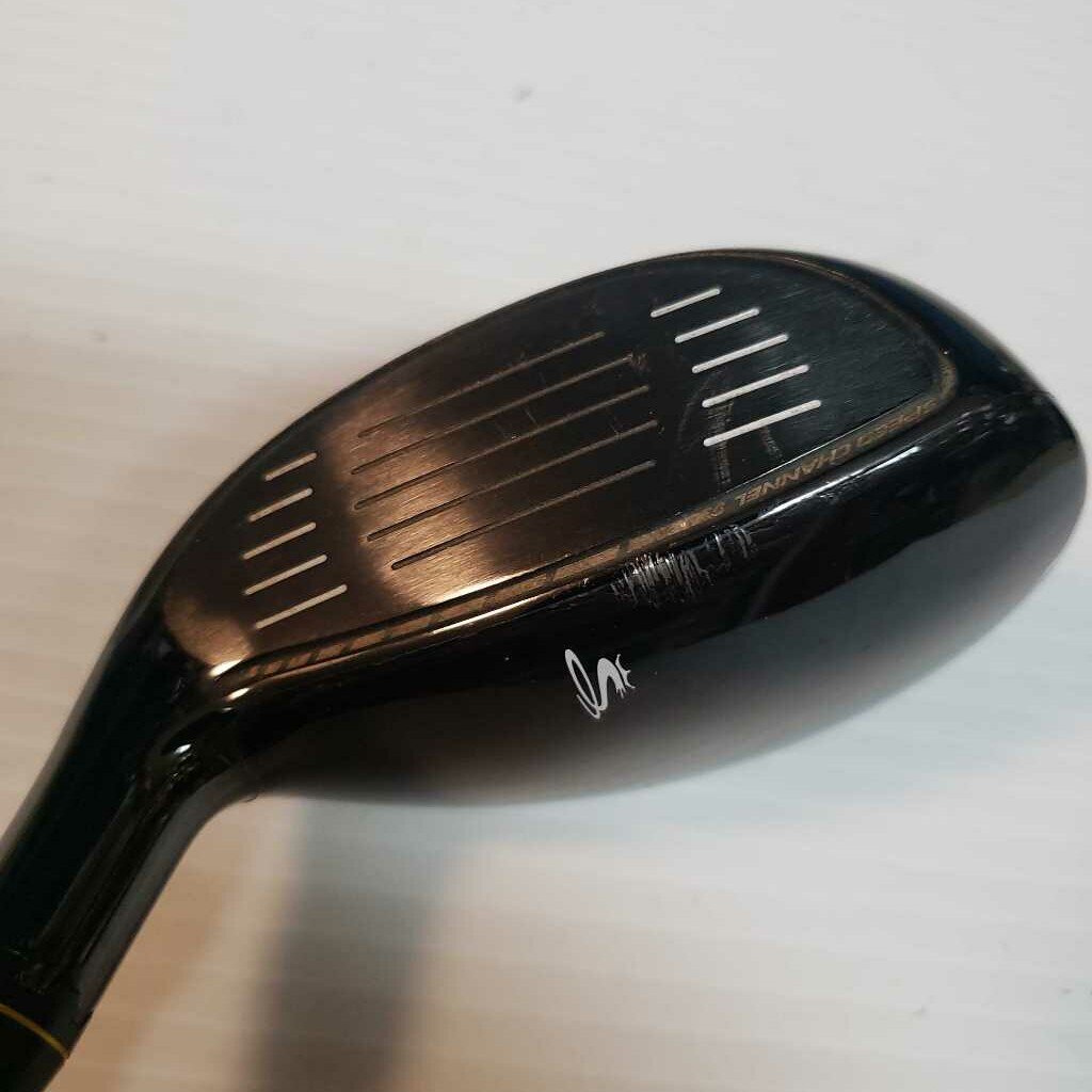 Cobra Hyb 4.5 Fly Z 22* 4 Hybrid Golf Club