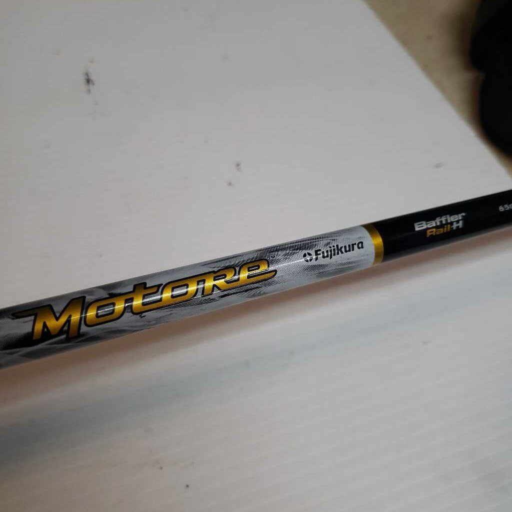 Cobra Baffler Rail H 22* Hybrid Golf Club