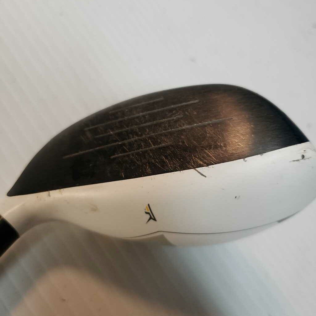 TaylorMade RBZ Stage 2 22* 4 Hybrid Golf Club