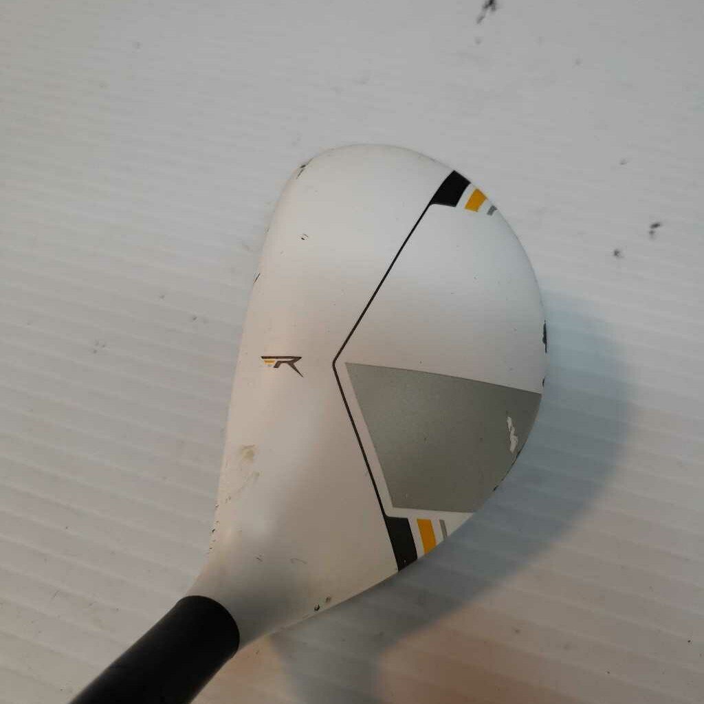 TaylorMade RBZ Stage 2 22* 4 Hybrid Golf Club