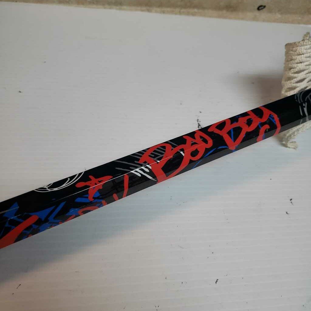 Maverik Bad Boy Lacrosse Stick