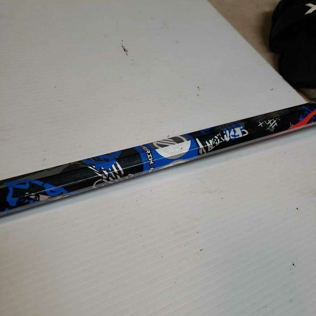 Maverik Bad Boy Lacrosse Stick