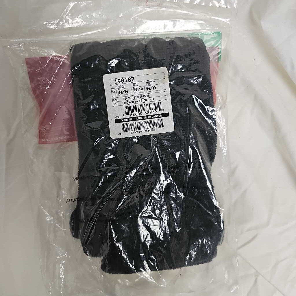 CCM Knitted