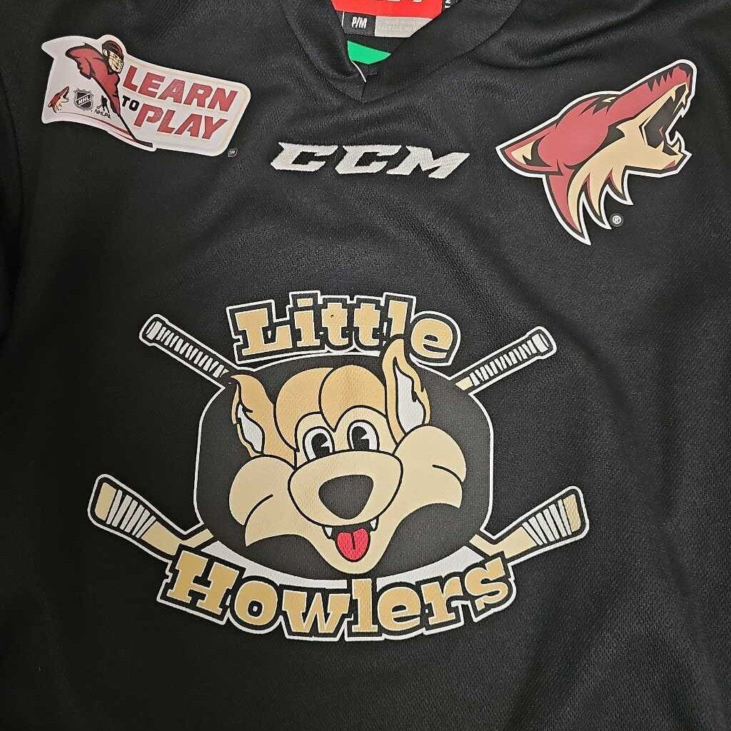 CCM Little Howlers