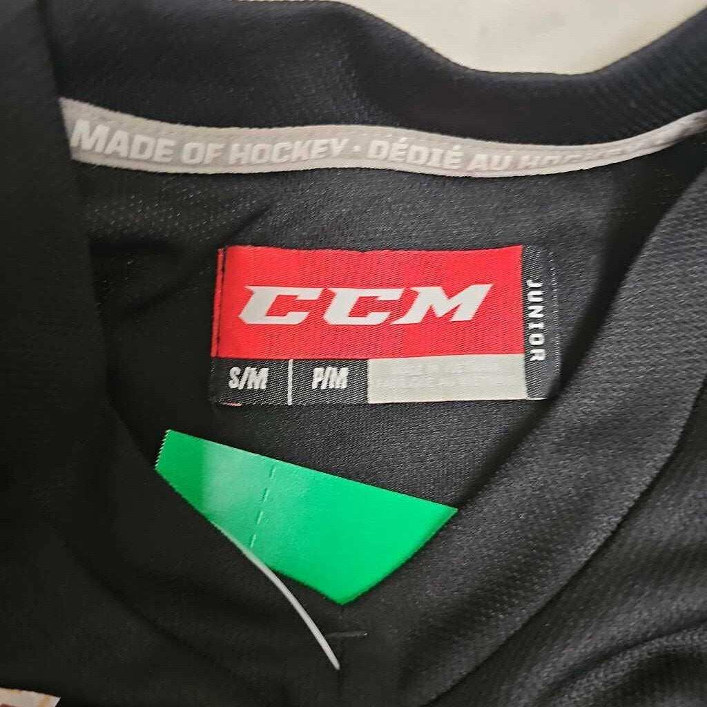 CCM Little Howlers
