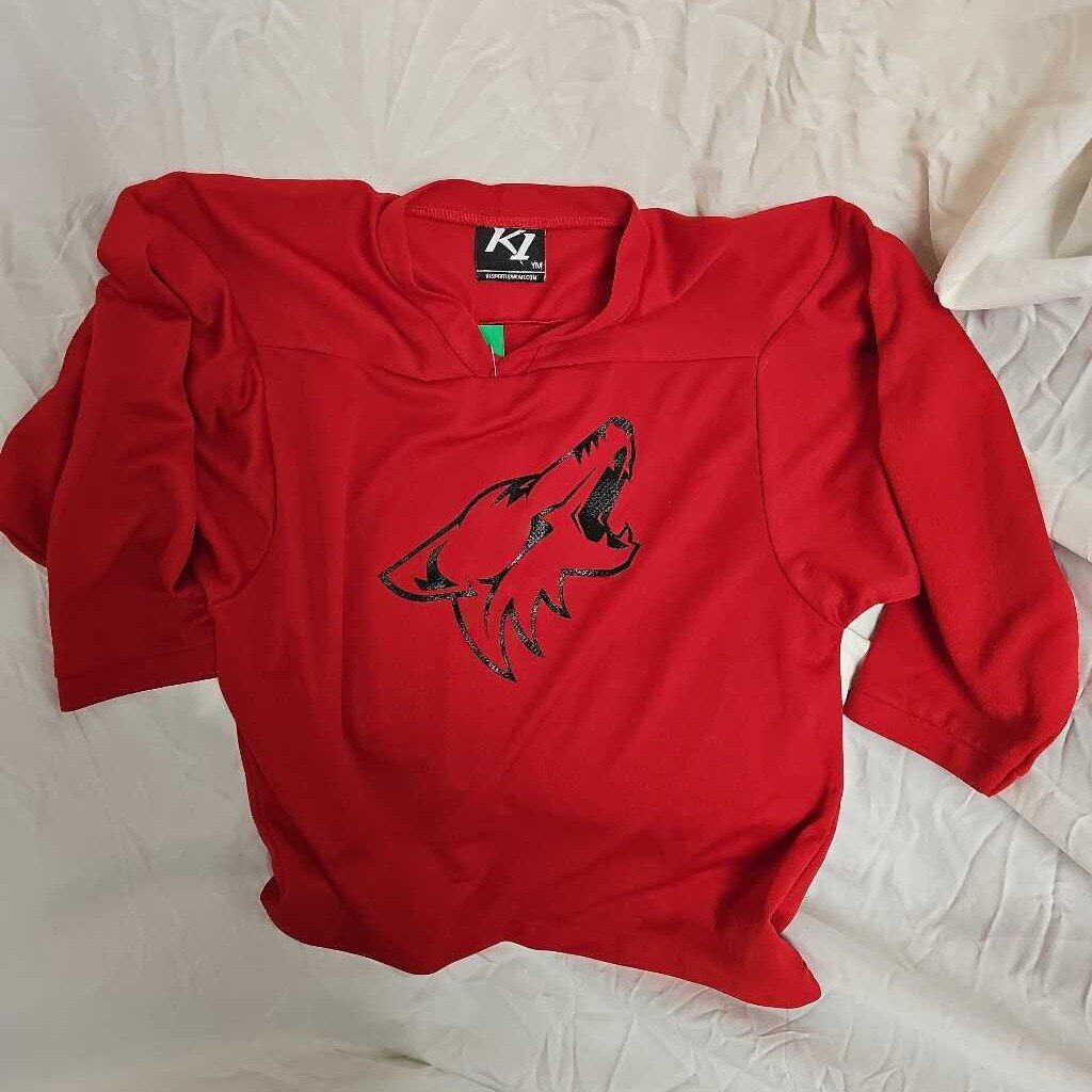 K1 Jersey