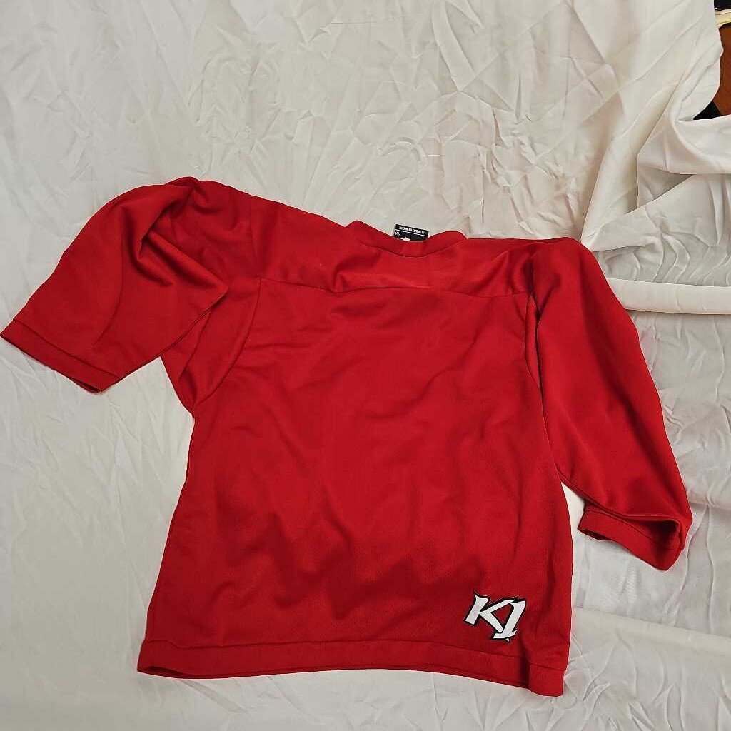 K1 Jersey