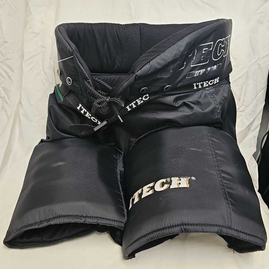 ITech HP 220 Senior Hockey Pants, Size Large