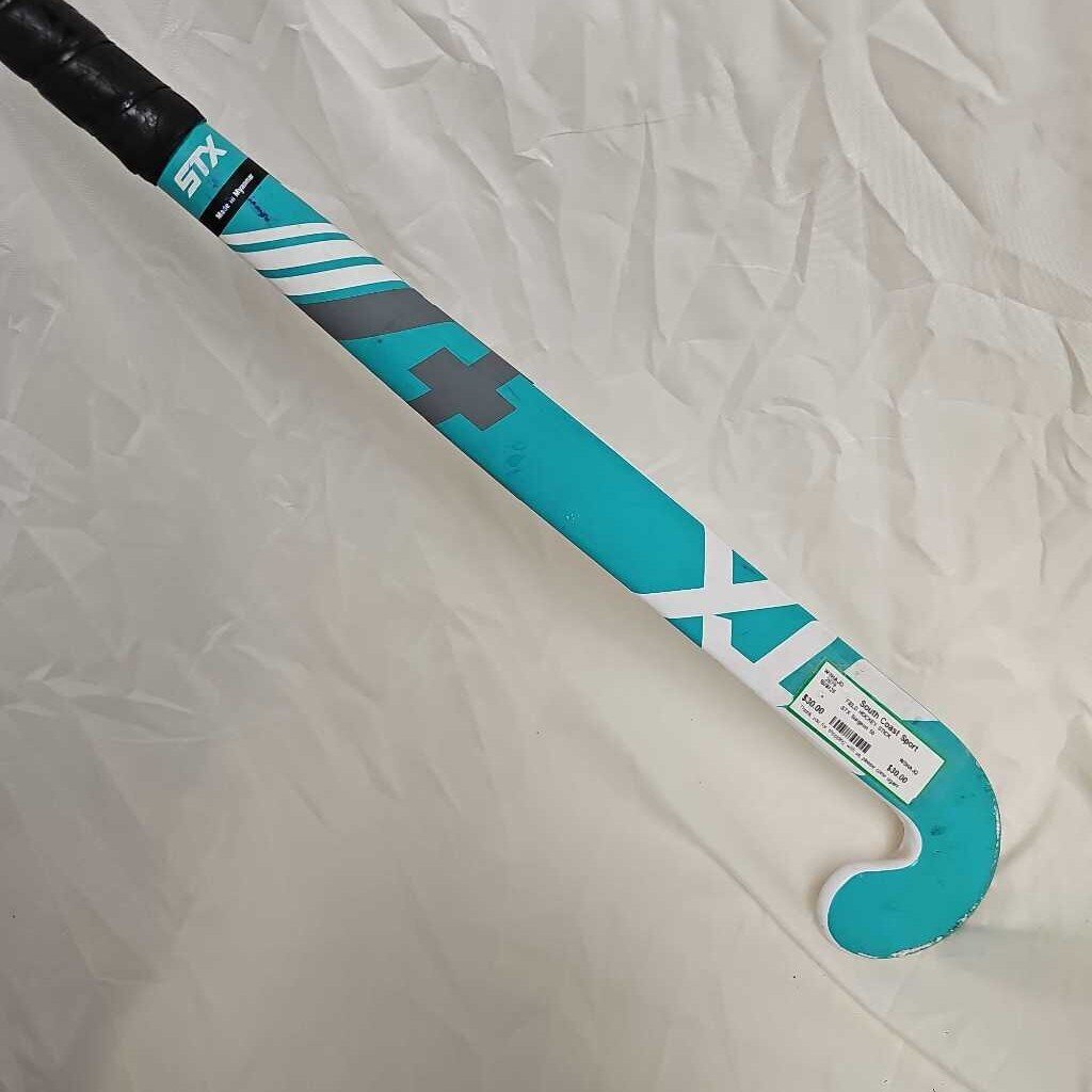 STX Surgeon 50 Field Hockey Stick, 32"