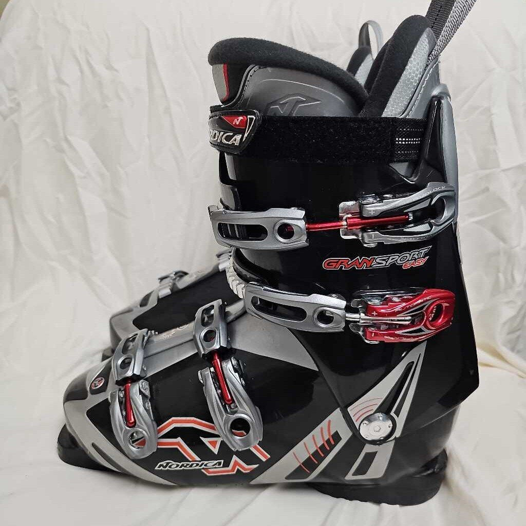 Nordica Gransport Easy - Mens 10, Womens 11