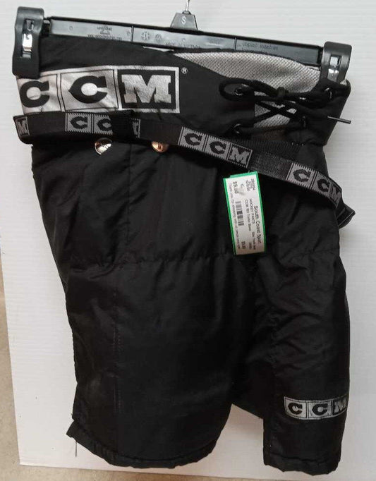 CCM 152 Tacks Youth Hockey Pants, Size Small