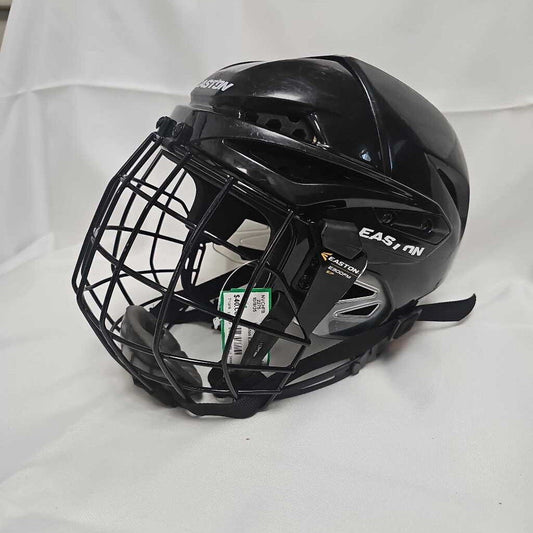 Easton E300 Hockey Helmet Combo- Small