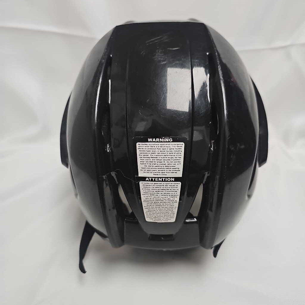 Easton E300 Hockey Helmet Combo- Small