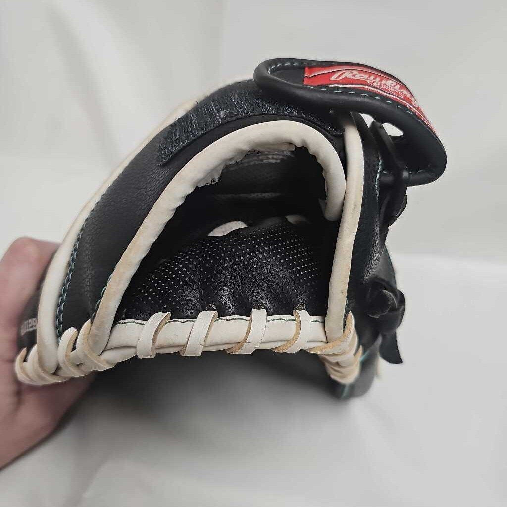 Rawlings Fastpitch Softball Glove, 11.5" RHT