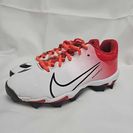 Nike Diamond Kid's Baseball Softball Cleats, Size 3.5