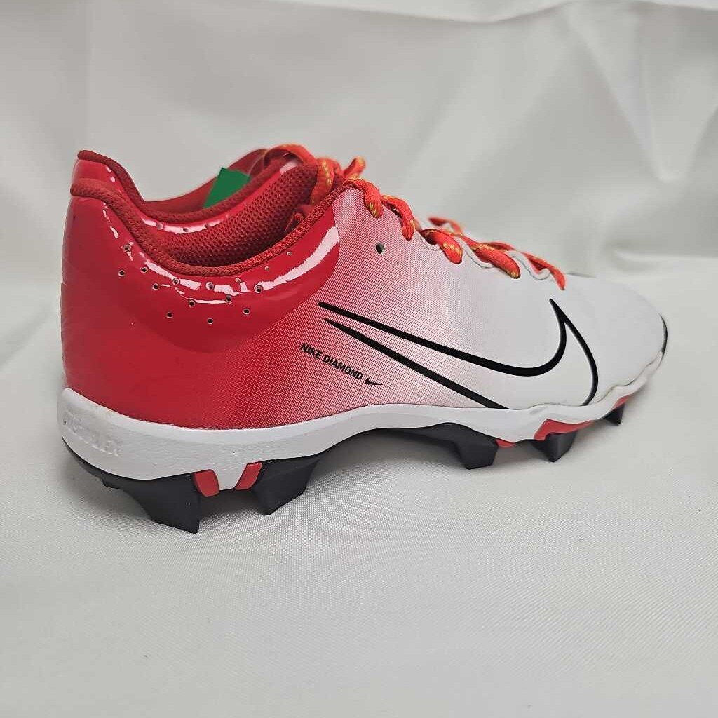 Nike Diamond Kid's Baseball Softball Cleats, Size 3.5