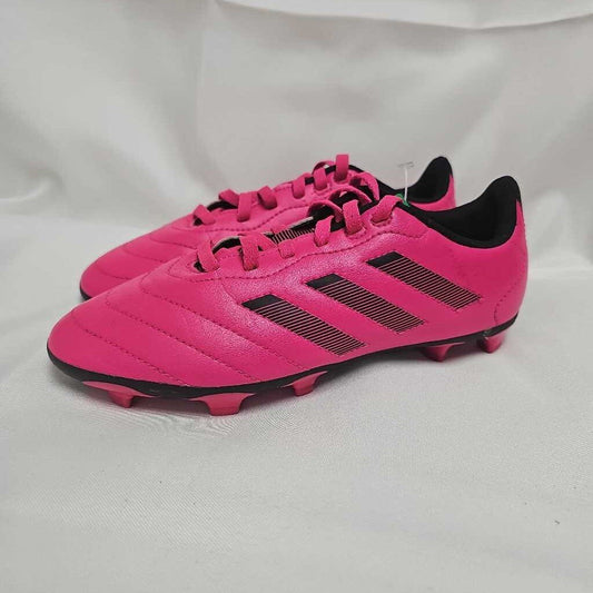 Adidas Goletto Kids Soccer Cleats, Size 3.5