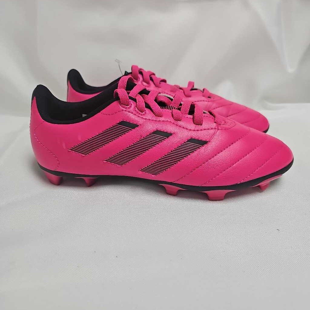 Adidas Goletto Kids Soccer Cleats, Size 3.5