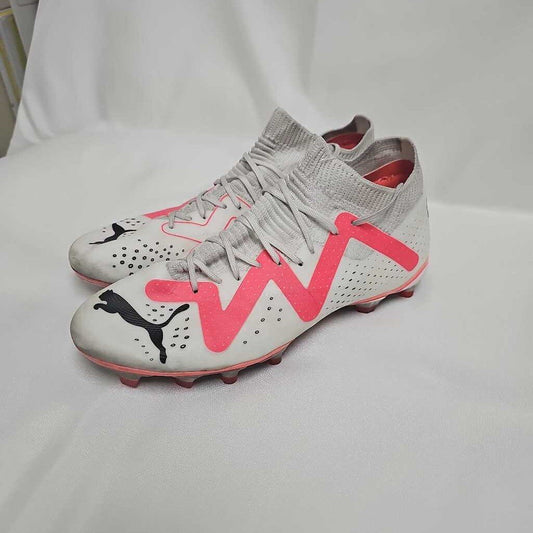 Puma Future Soccer Cleats, Women's Size 7.5