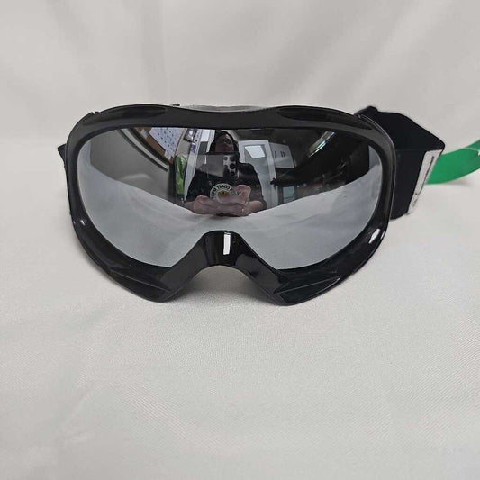 Outdoor Master Adult Ski Snowboard Goggles