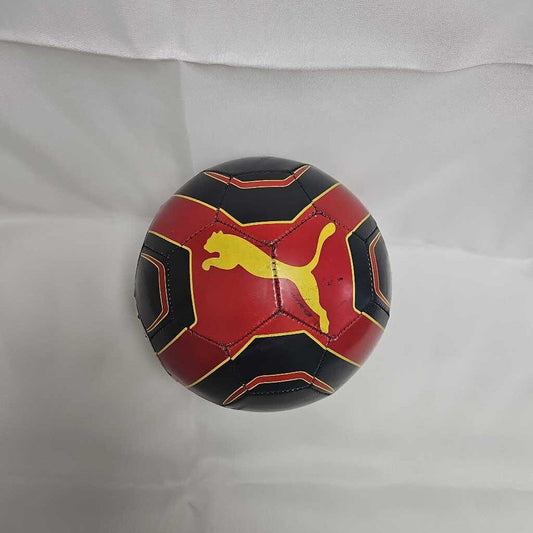 Puma Spain Soccer Ball, Size 5