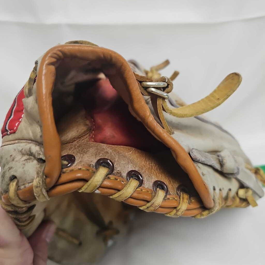 Rawlings RSGXL Softball Glove, 14" RHT