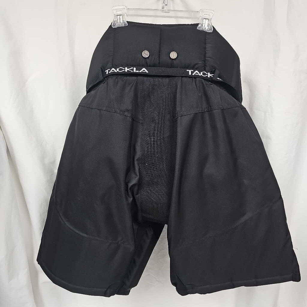 Tackla TP 6600 X-Keeper Senior Hockey Pants, Size XL