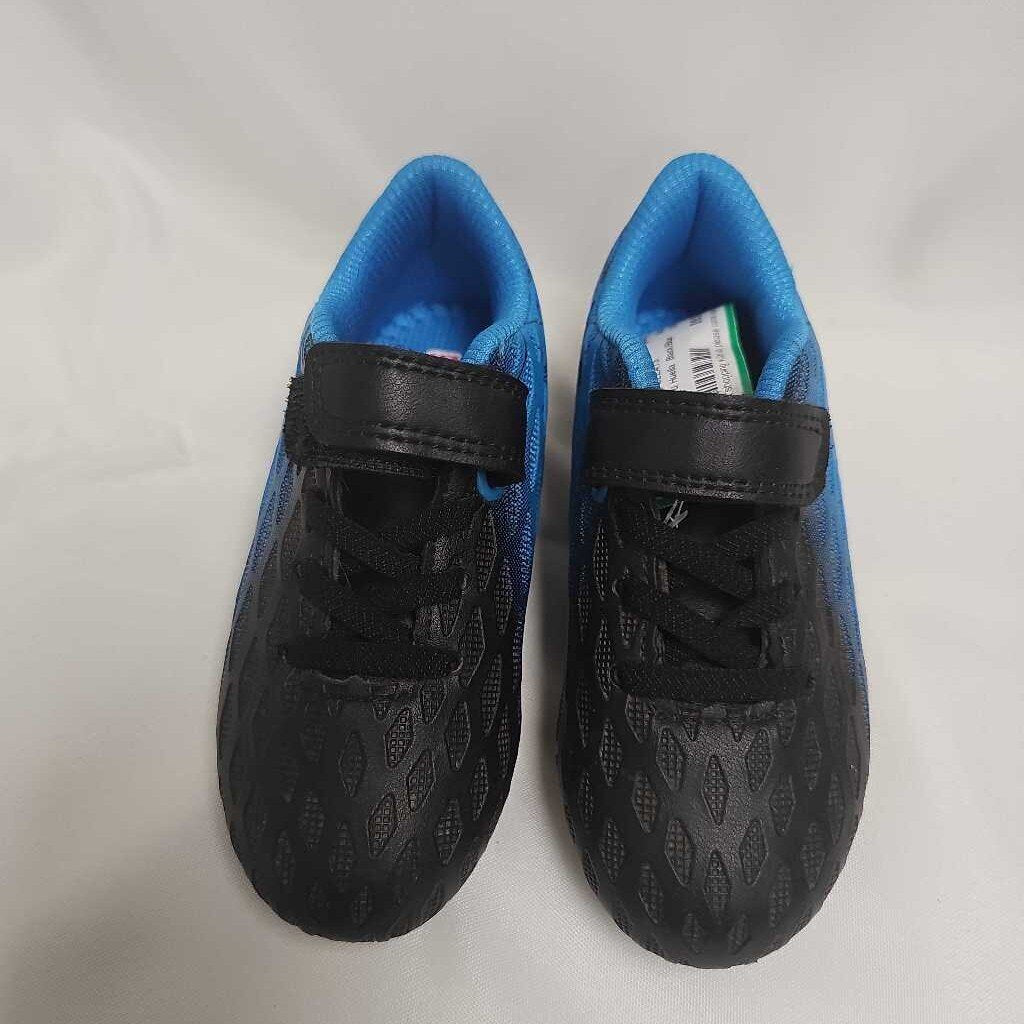 Deja Tu Huella Youth Soccer Cleats, Size Y10
