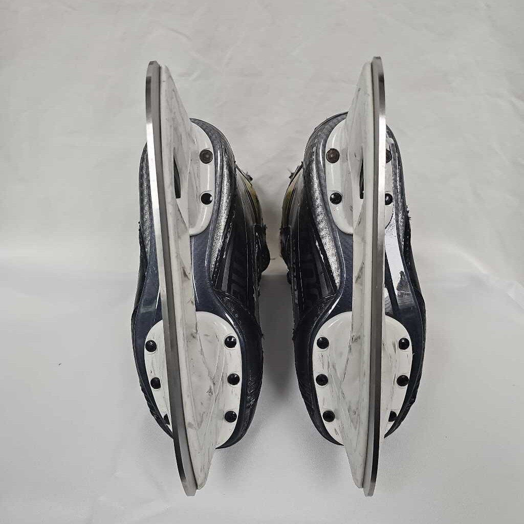 Bauer Supreme 3S Junior Hockey Skates, Size 1