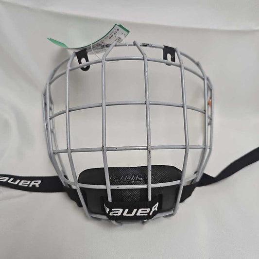 Bauer Prodigy Helmet Cage, Youth