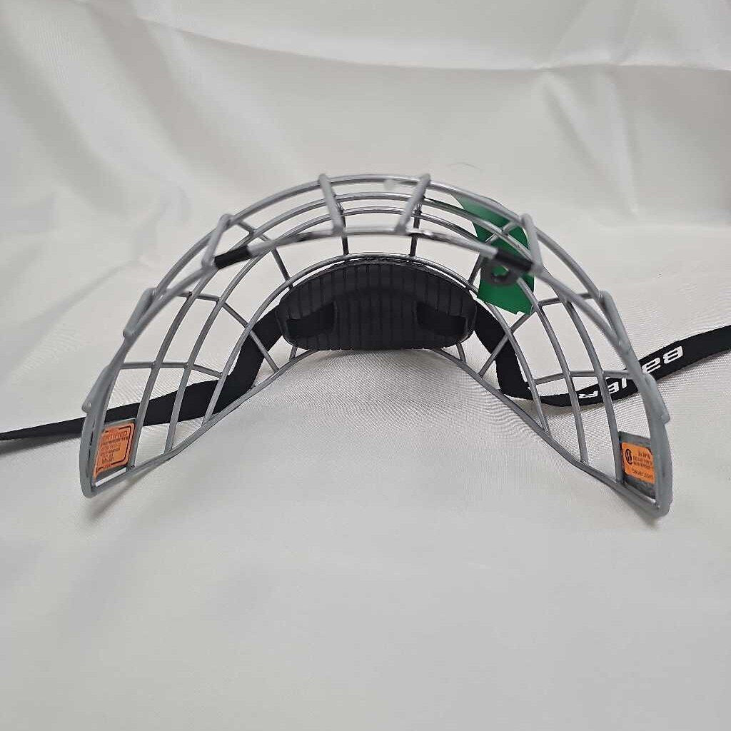 Bauer Prodigy Helmet Cage, Youth