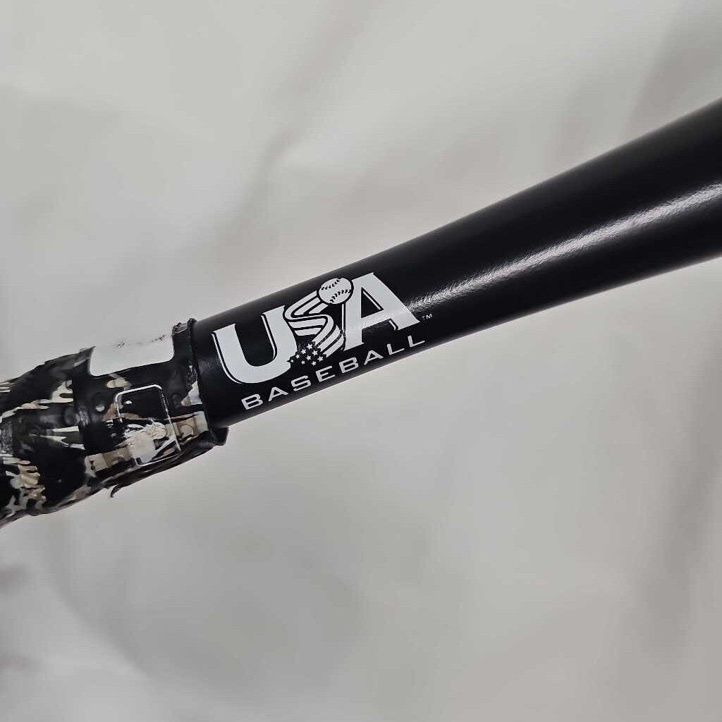 Easton Fuze 360 Hybrid (-10) USA Baseball Bat, 31/21