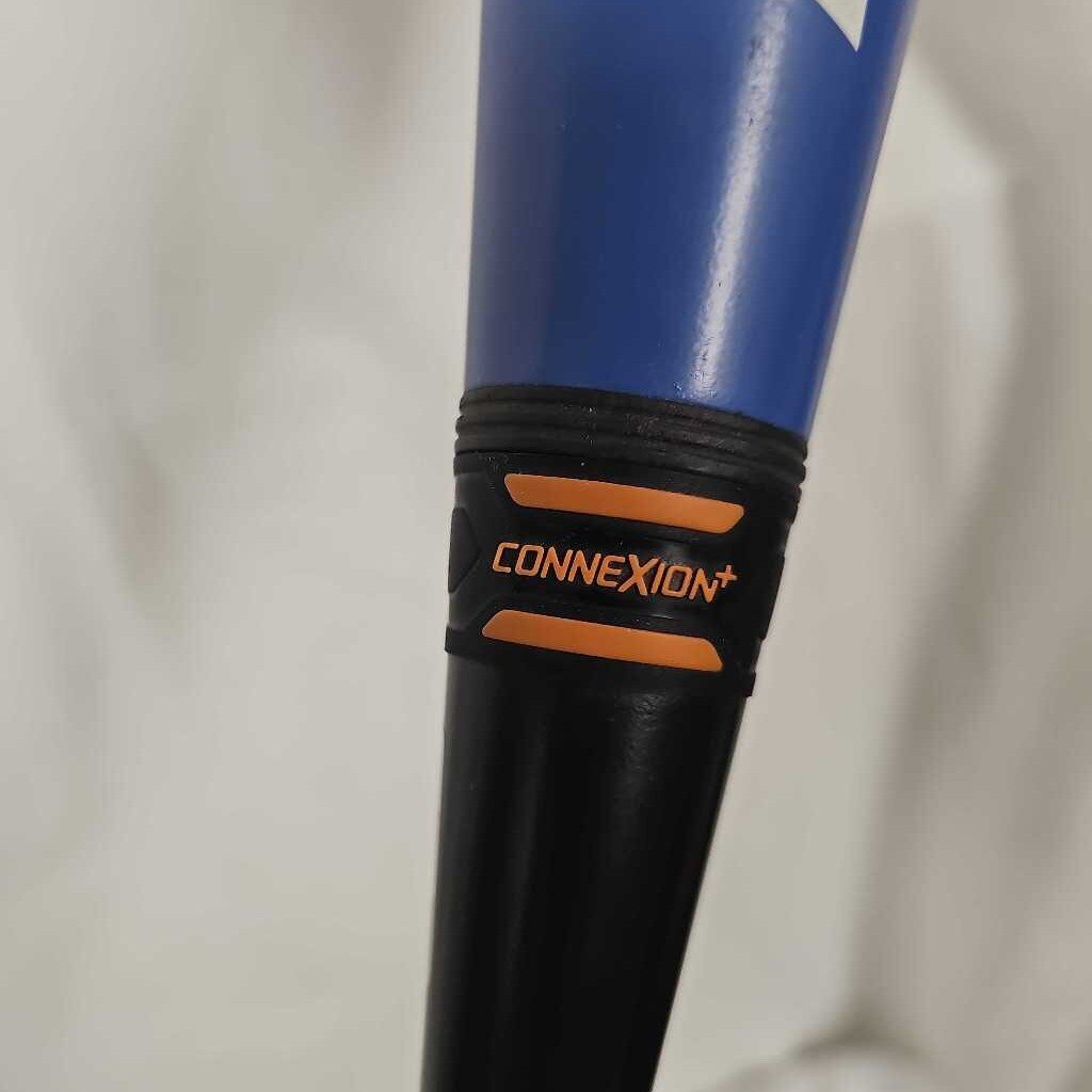 Easton Fuze 360 Hybrid (-10) USA Baseball Bat, 31/21