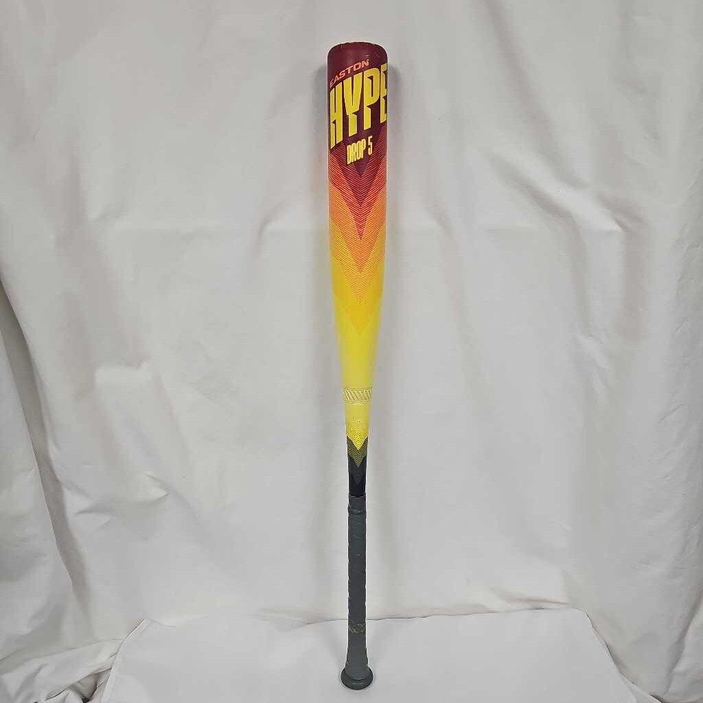 Easton Hype Fire (-5) USSSA Baseball Bat, 32/27