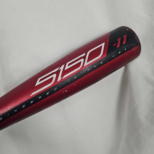 Rawlings 5150 (-11) USA Baseball Bat, 28/17