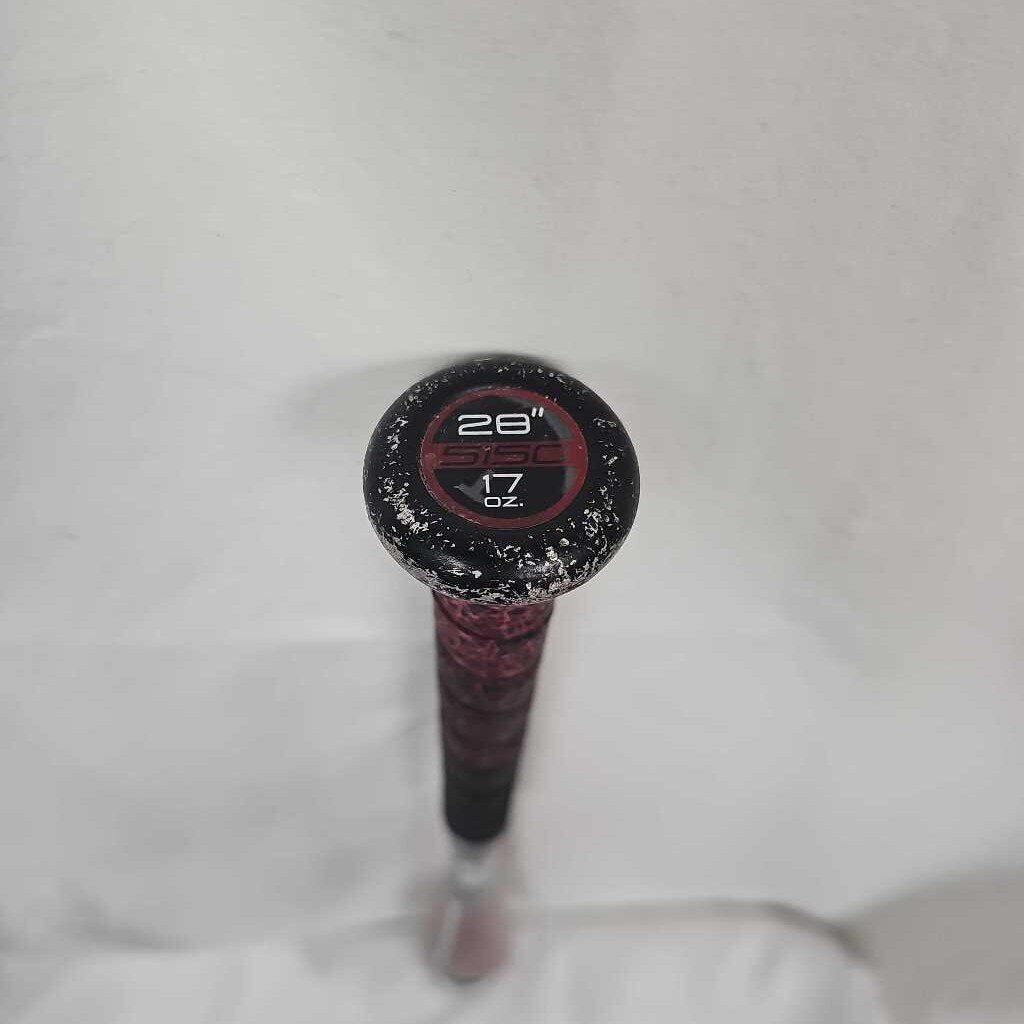 Rawlings 5150 (-11) USA Baseball Bat, 28/17