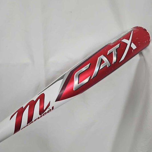 Marucci CAT X (-5) USSSA Baseball Bat, 32/27