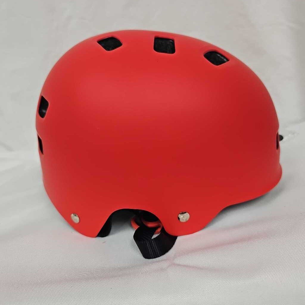 Outdoor Master Kelvin Bike Helmet, Size Large