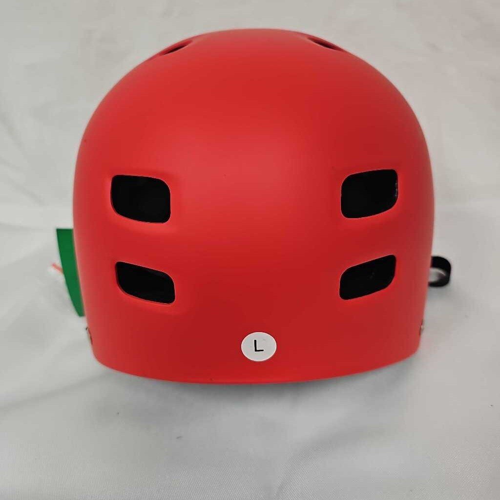 Outdoor Master Kelvin Bike Helmet, Size Large