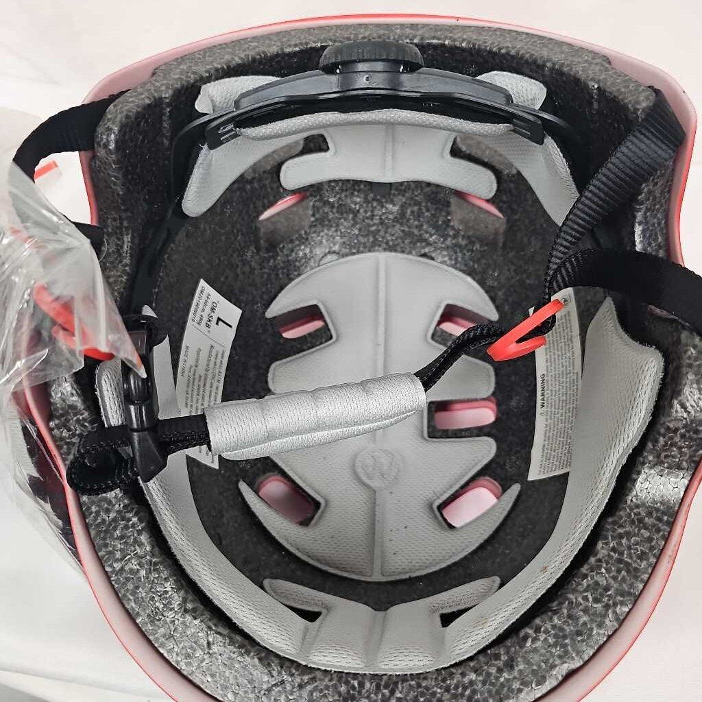 Outdoor Master Kelvin Bike Helmet, Size Large
