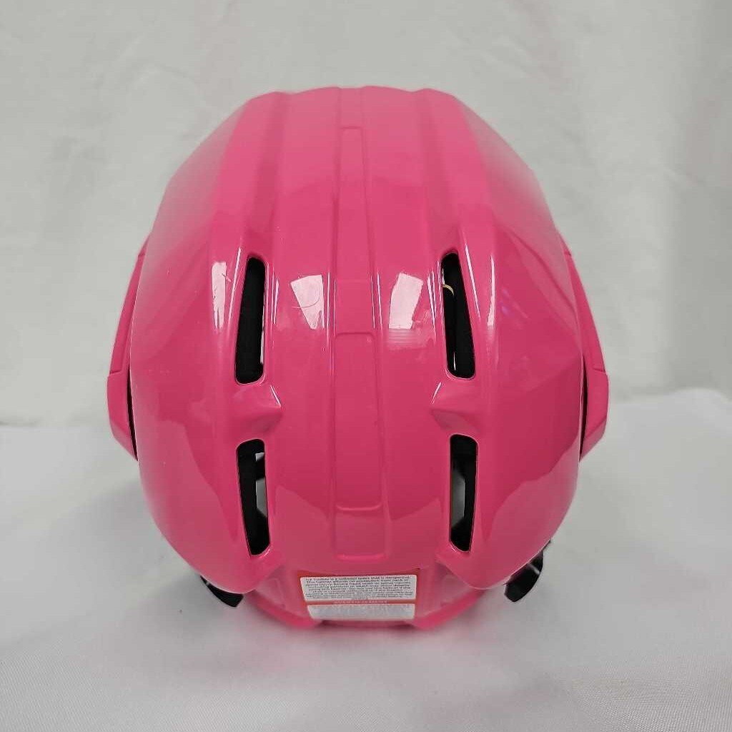 CCM FL3Ds Hockey Helmet Combo, Youth