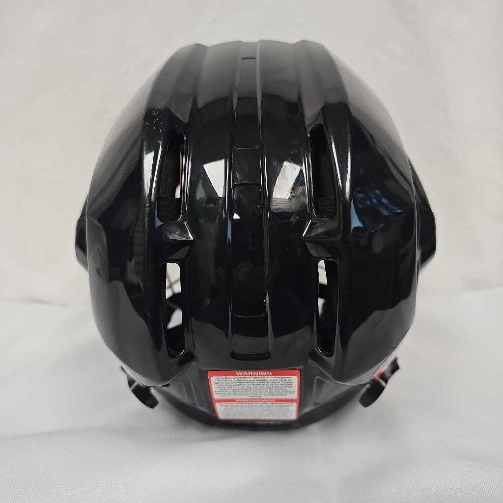 CCM FL3Ds Hockey Helmet Combo, Size Youth