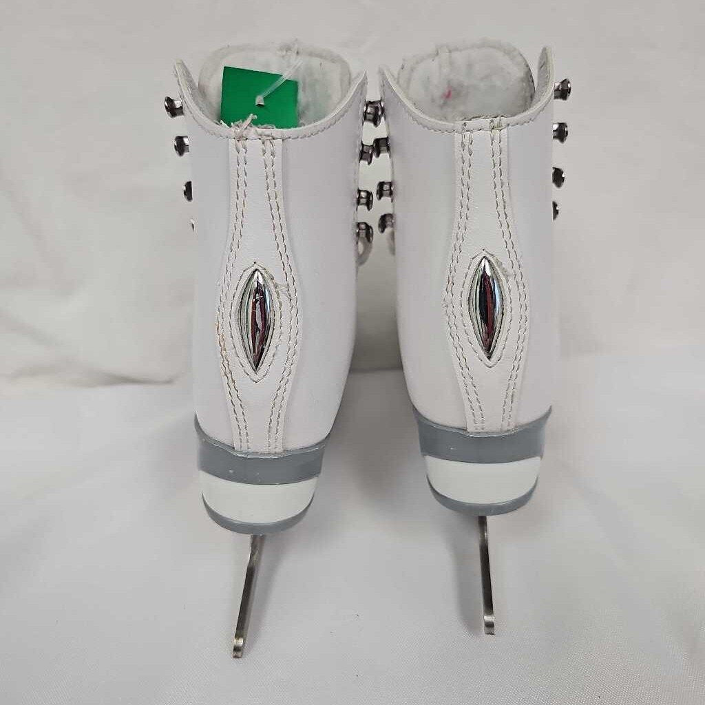 Jackson Finesse 150 Youth Figure Skates, Size Y11