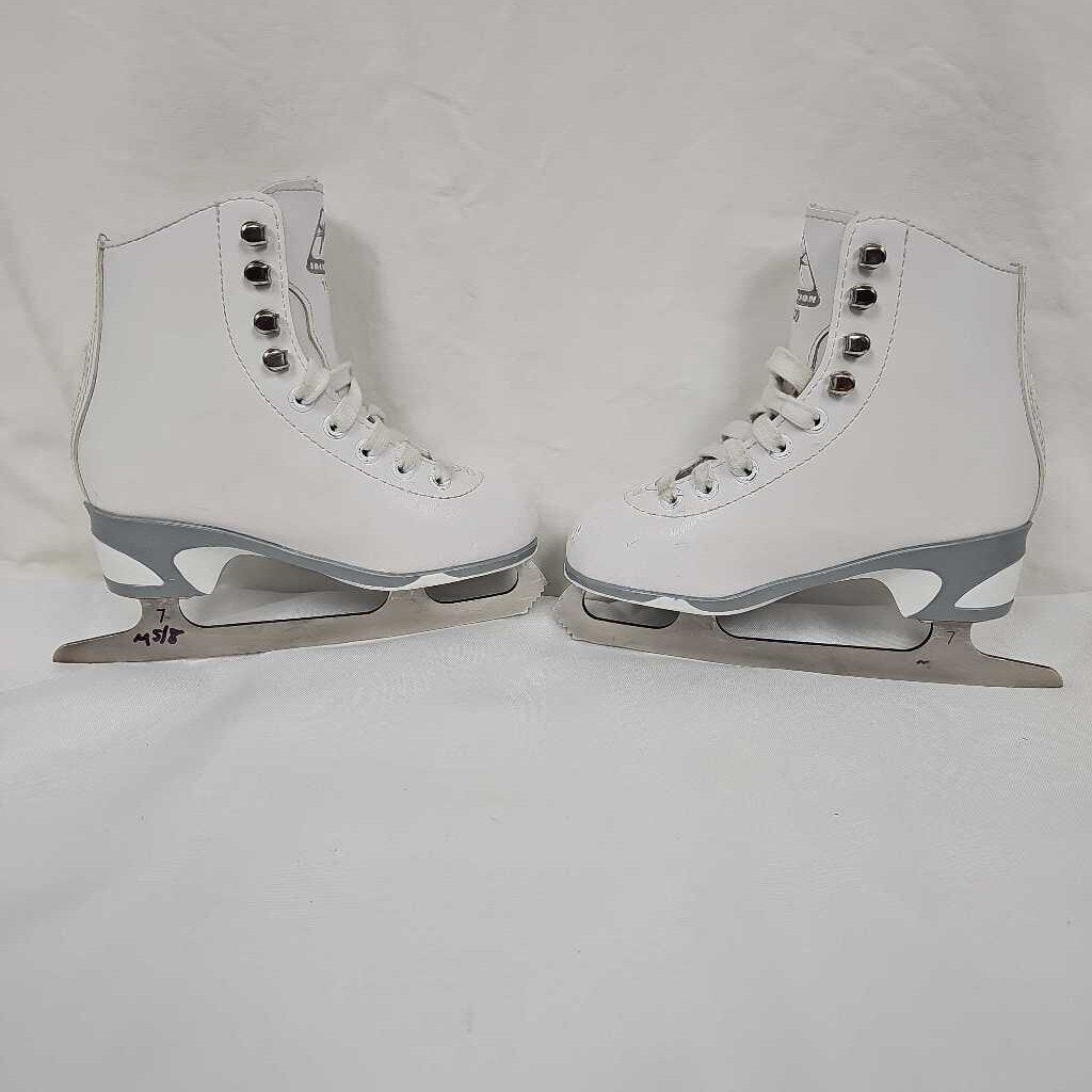 Jackson Finesse 150 Youth Figure Skates, Size Y11