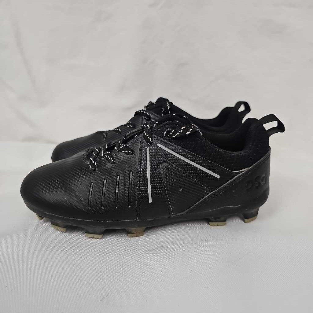 DSG Speed Viper Youth Soccer Cleats, Size Y12