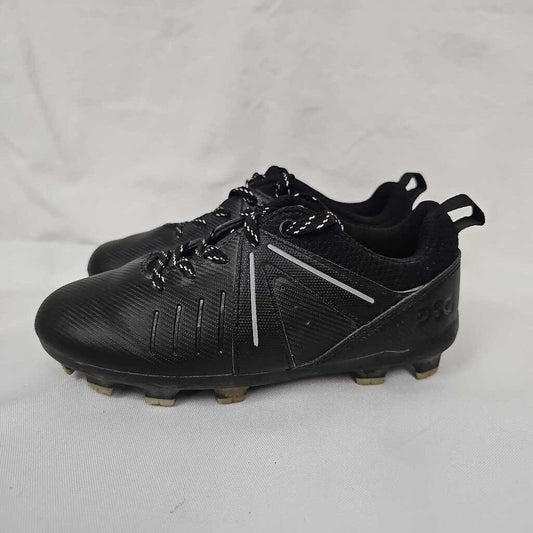 DSG Speed Viper Youth Soccer Cleats, Size Y12